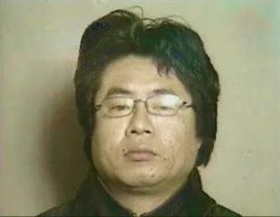 Kaoru Kobayashi